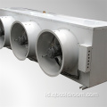 Evaporator unit pendingin kamar dingin